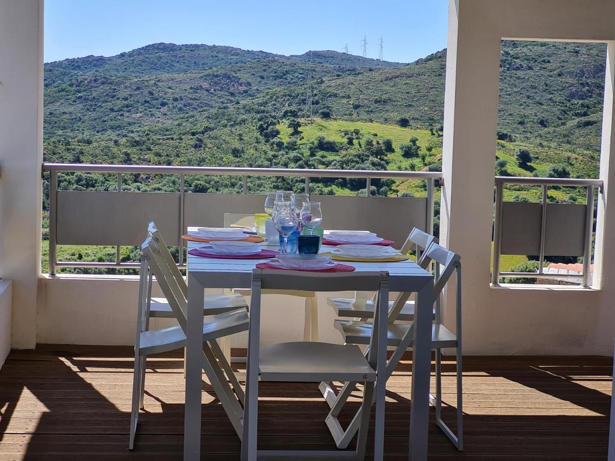 Holiday Homes Porto San Paolo  Exteriör bild